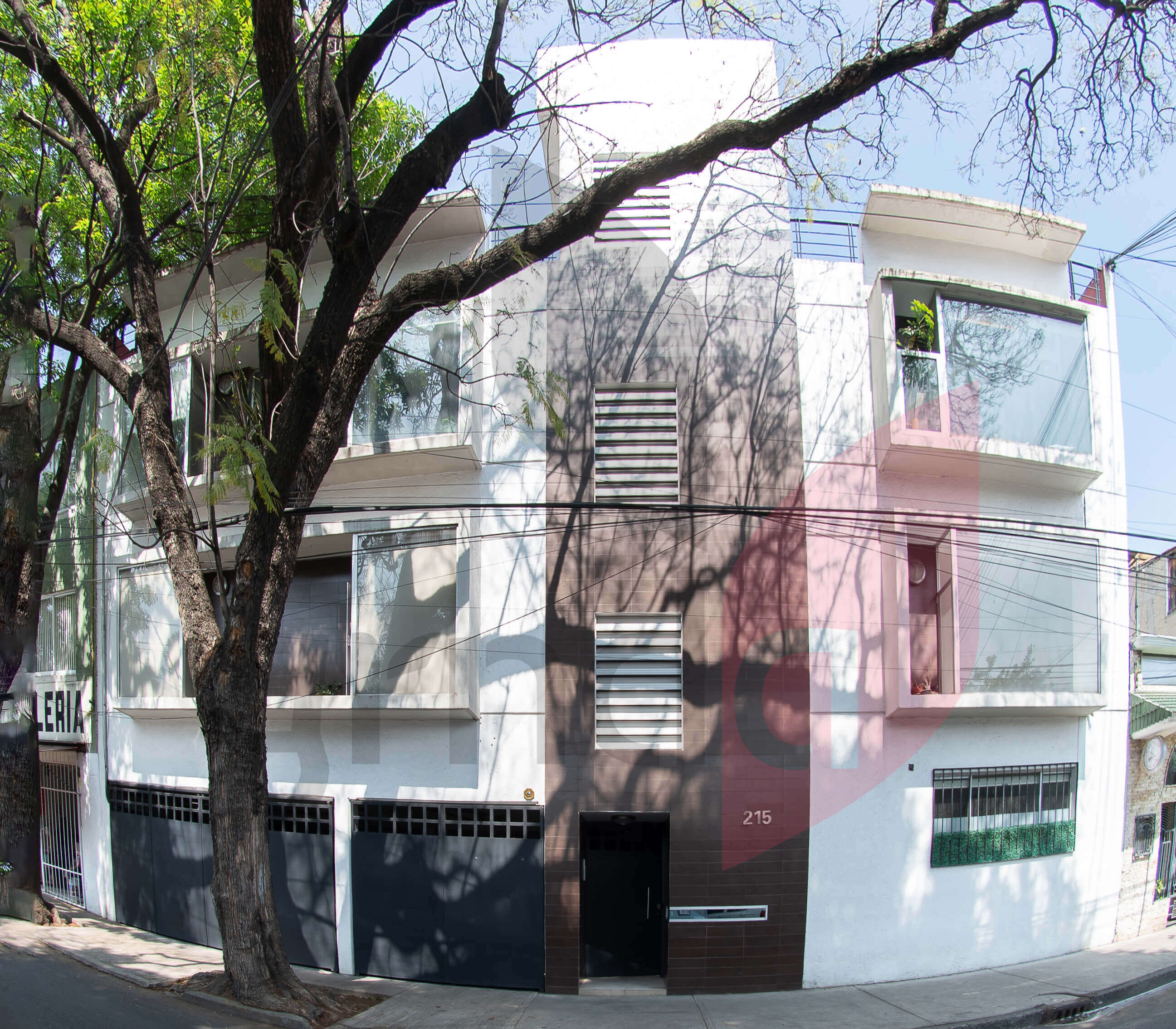 Espectacular departamento en Venta en Serafín Olarte - foto 1