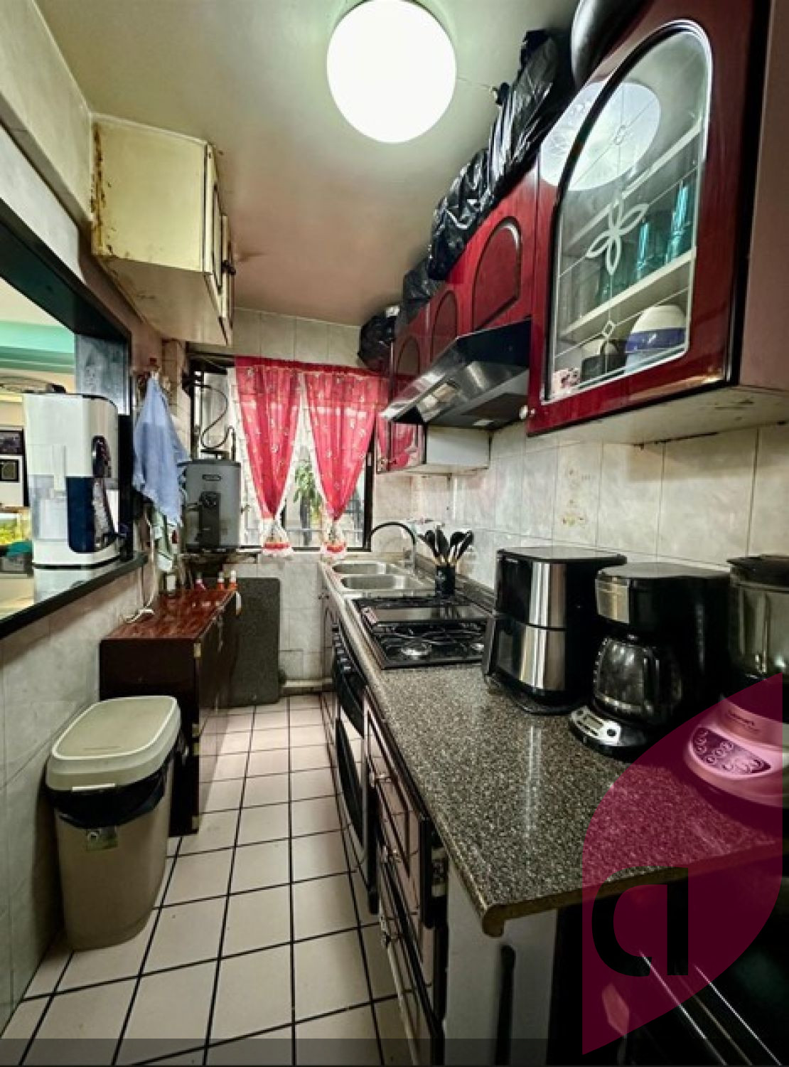 VENTA DEPARTAMENTO COL. MODERNA - foto 24
