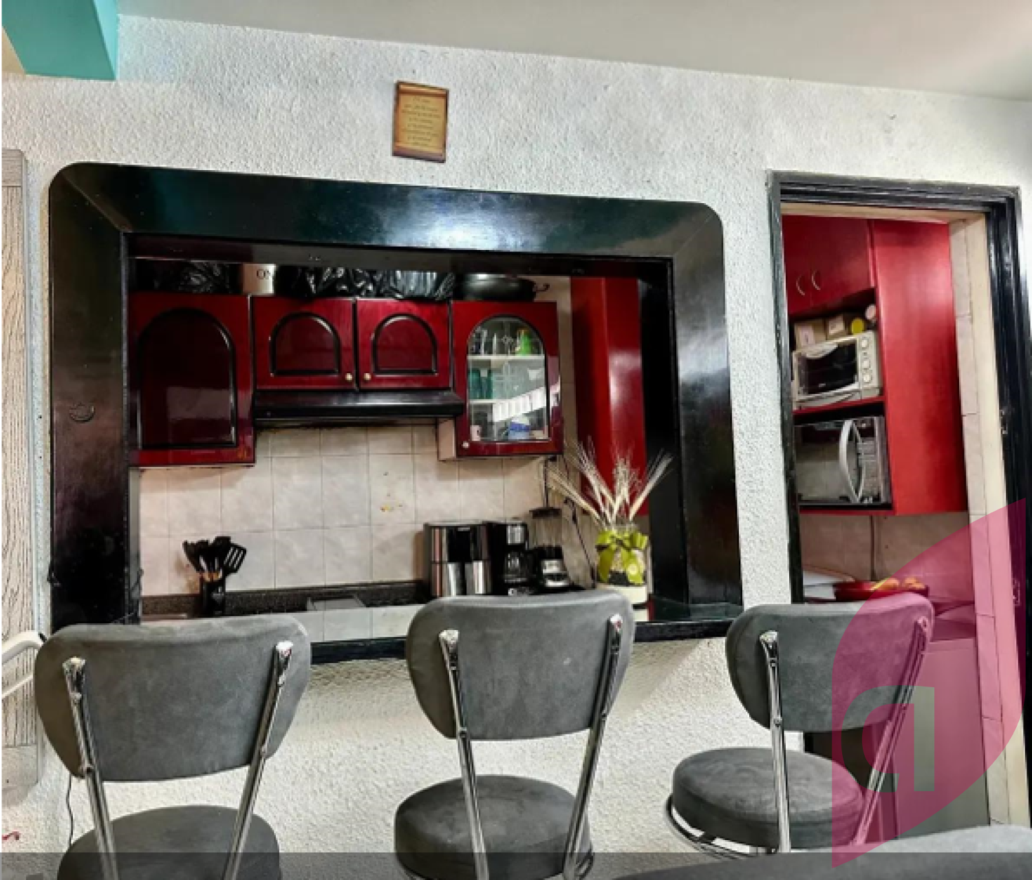 VENTA DEPARTAMENTO COL. MODERNA - foto 10