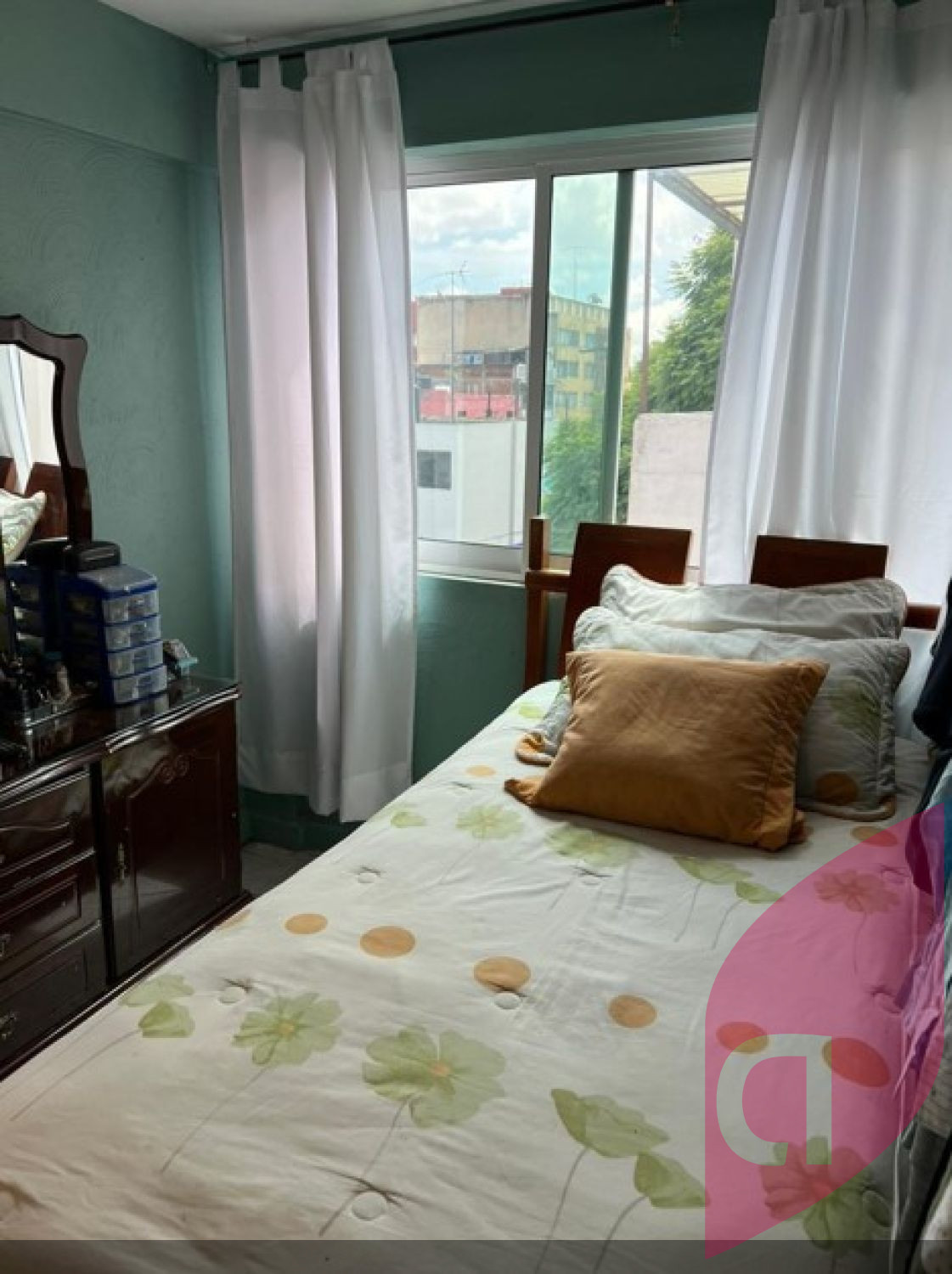 VENTA DEPARTAMENTO COL. MODERNA - foto 7