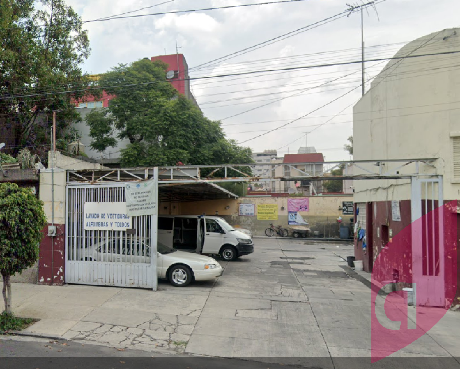 VENTA DEPARTAMENTO COL. MODERNA - foto 13