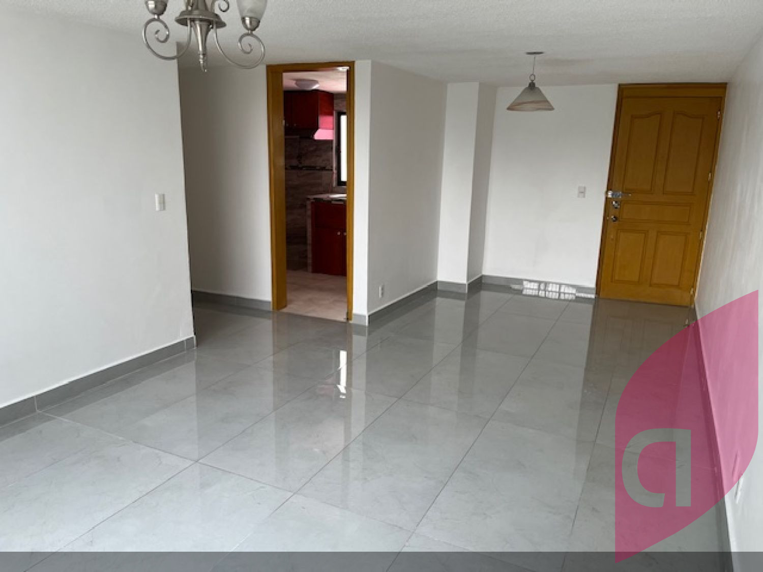 Venta Depto de 3 Rec. y 1 E independiente en Col. Tránsito, Cuauhtémoc. - foto 2