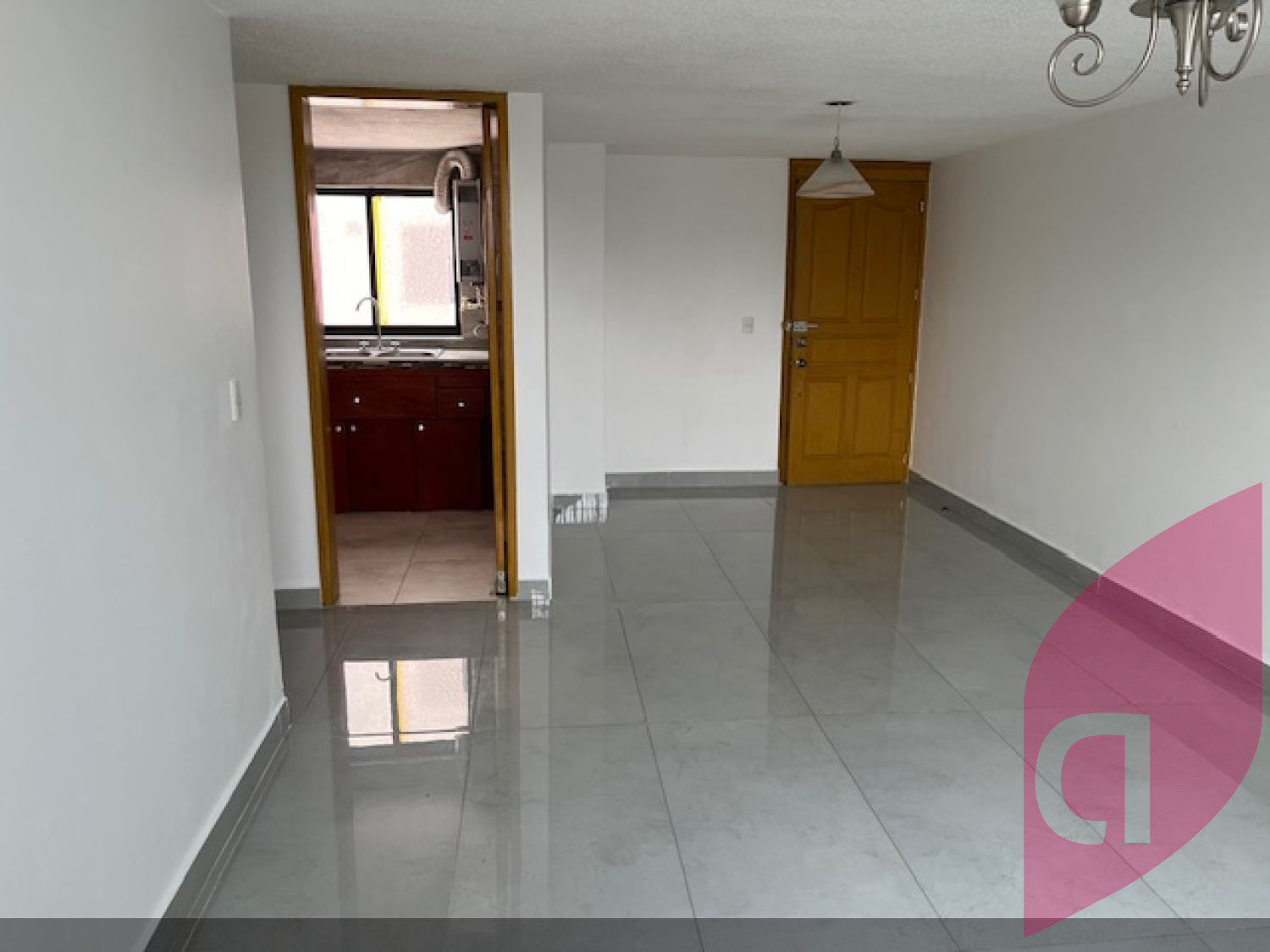 Venta Depto de 3 Rec. y 1 E independiente en Col. Tránsito, Cuauhtémoc. - foto 6