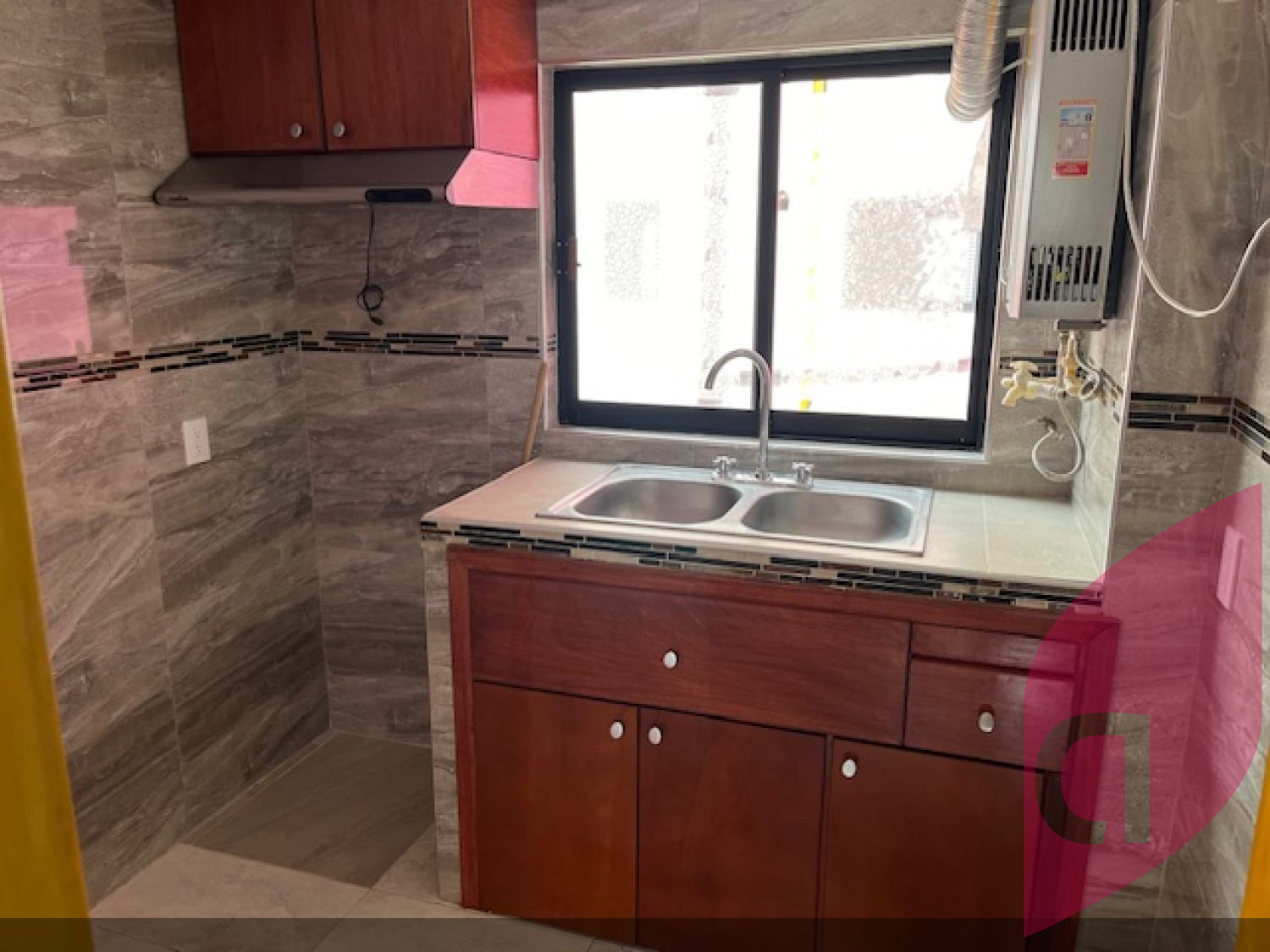 Venta Depto de 3 Rec. y 1 E independiente en Col. Tránsito, Cuauhtémoc. - foto 8