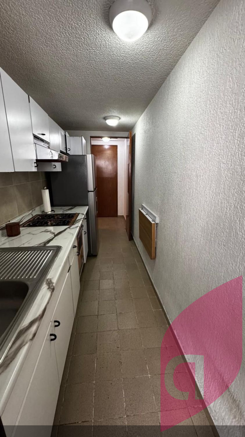Venta Depto de 2 Rec, Family Room y 1E Independiente en Col. Insurgentes Mixcoac. - foto 6