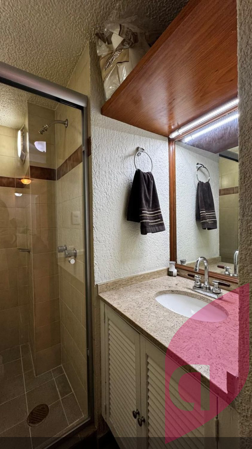 Venta Depto de 2 Rec, Family Room y 1E Independiente en Col. Insurgentes Mixcoac. - foto 5