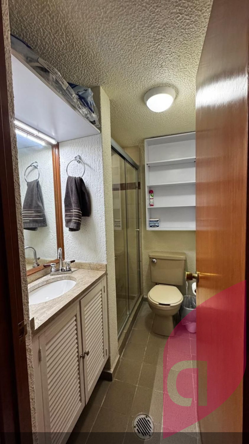 Venta Depto de 2 Rec, Family Room y 1E Independiente en Col. Insurgentes Mixcoac. - foto 3
