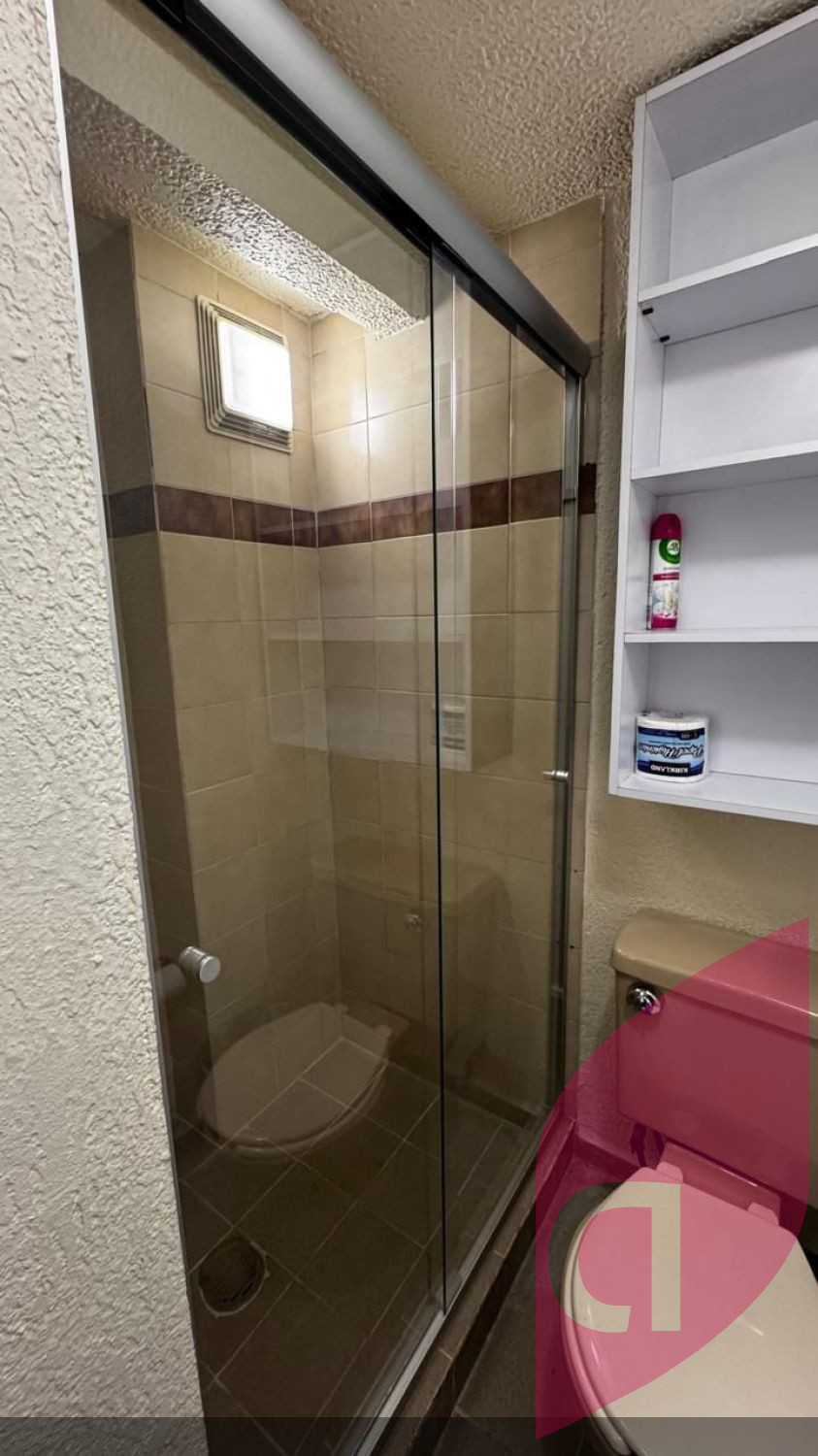 Venta Depto de 2 Rec, Family Room y 1E Independiente en Col. Insurgentes Mixcoac. - foto 9