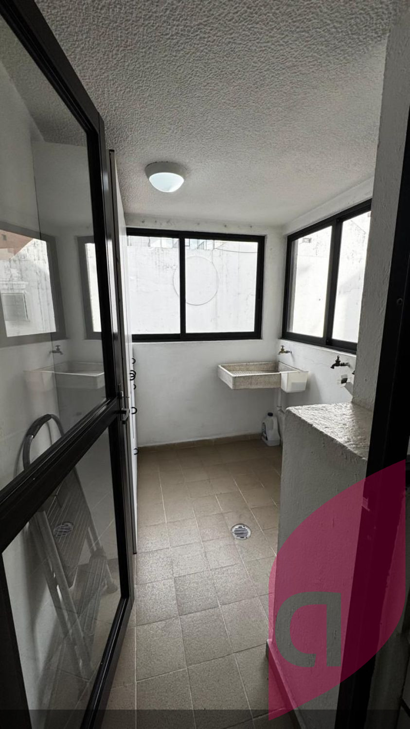 Venta Depto de 2 Rec, Family Room y 1E Independiente en Col. Insurgentes Mixcoac. - foto 8