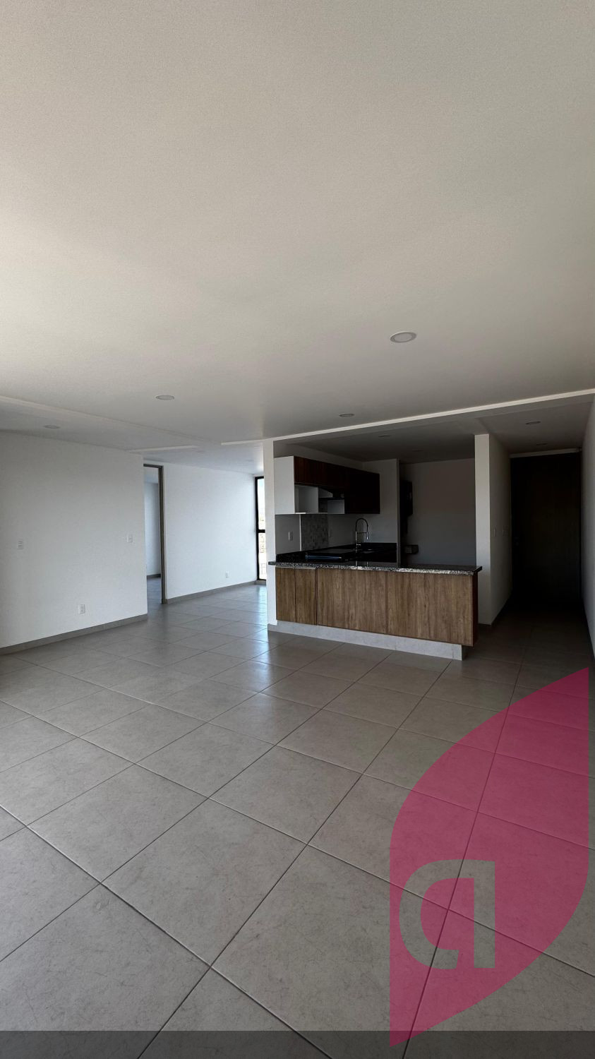 Renta increíble Penthouse con 2 Recámaras y Roof Garden Privado en Col. Gral. I. Zaragoza, Venustiano Carranza, CDMX - foto 4