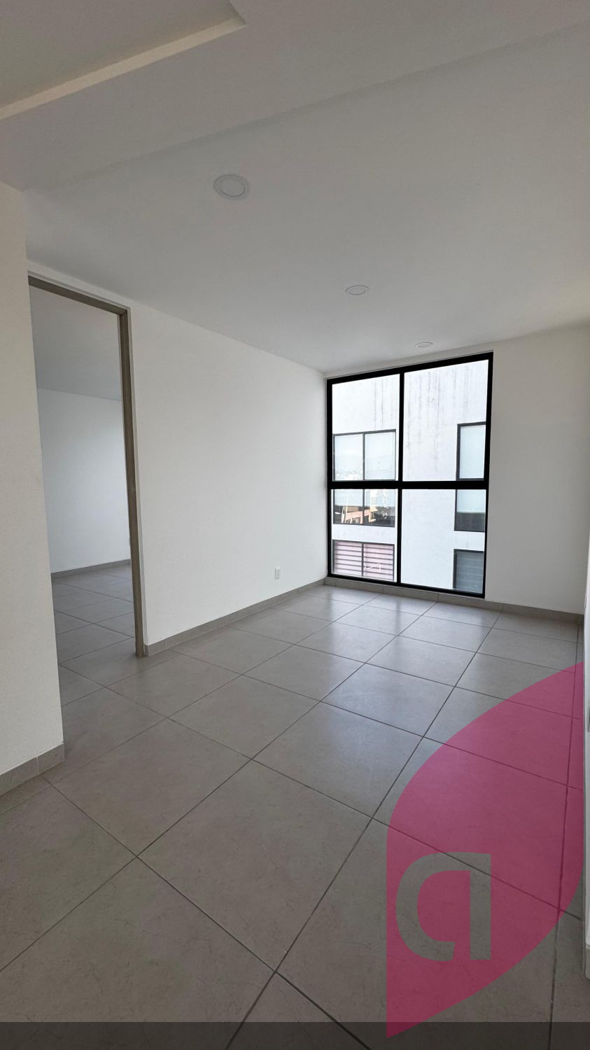 Renta increíble Penthouse con 2 Recámaras y Roof Garden Privado en Col. Gral. I. Zaragoza, Venustiano Carranza, CDMX - foto 5