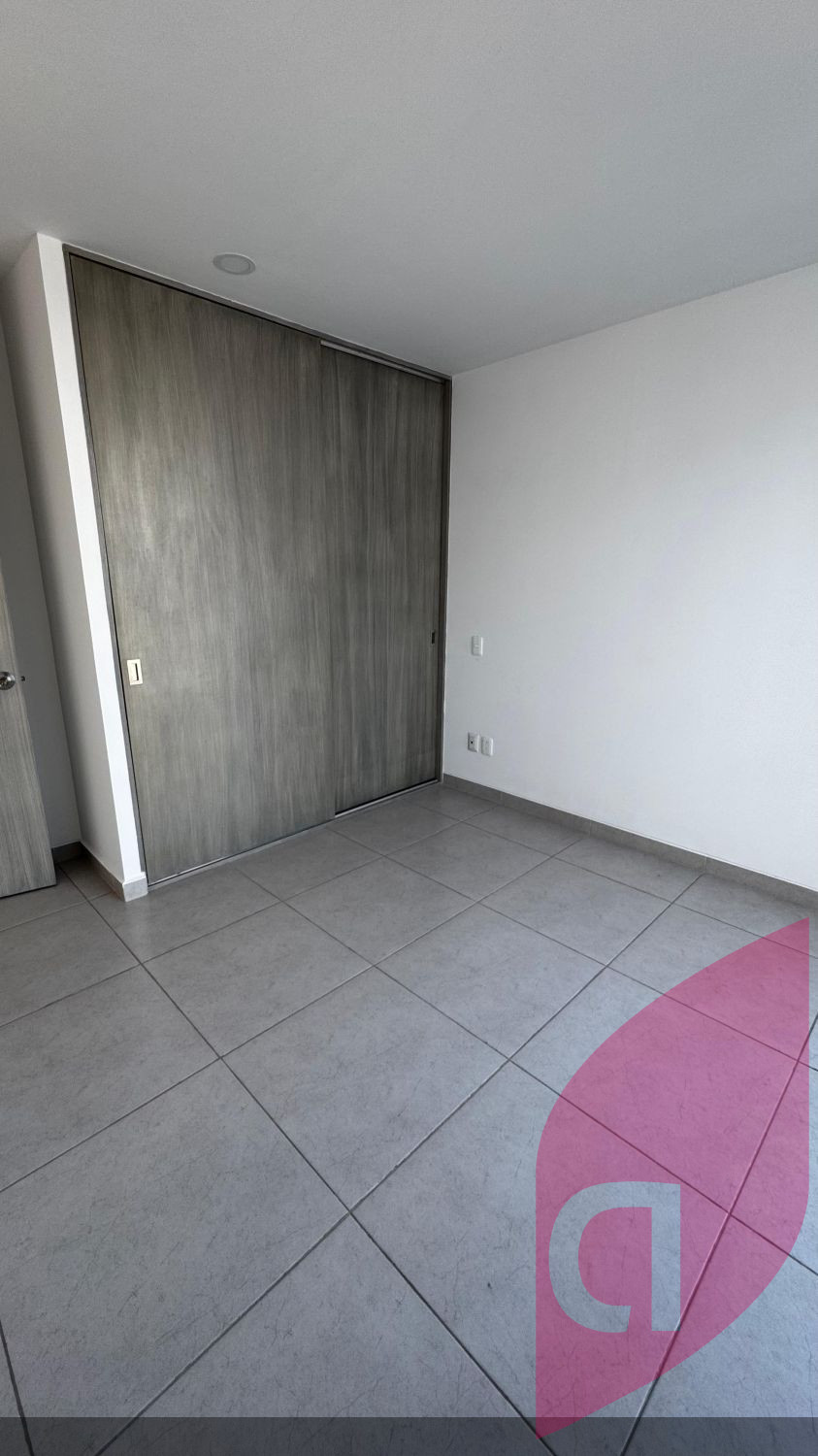Renta increíble Penthouse con 2 Recámaras y Roof Garden Privado en Col. Gral. I. Zaragoza, Venustiano Carranza, CDMX - foto 12