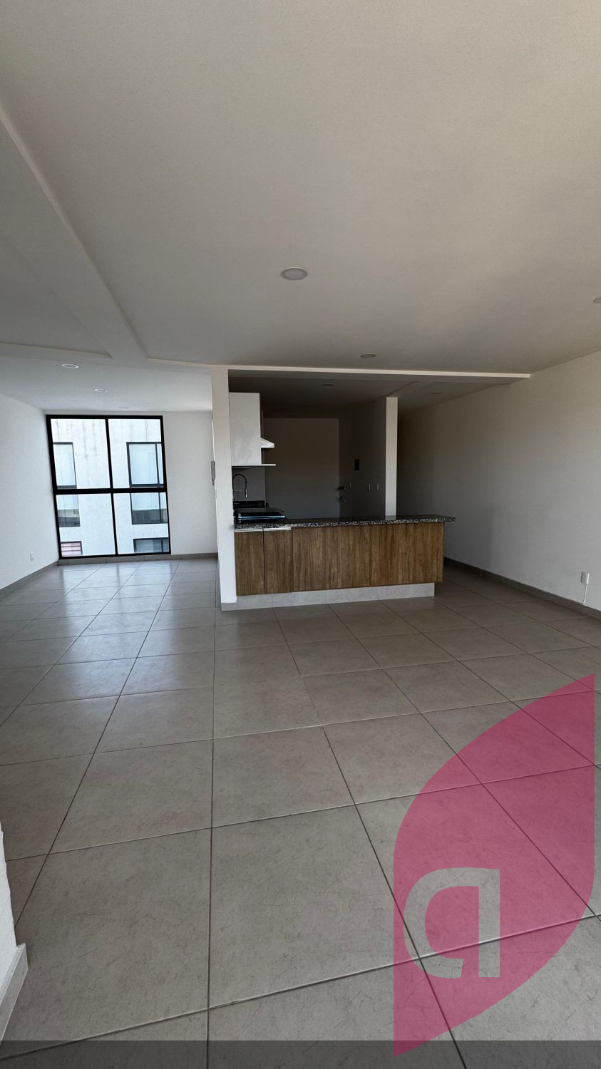 Renta increíble Penthouse con 2 Recámaras y Roof Garden Privado en Col. Gral. I. Zaragoza, Venustiano Carranza, CDMX - foto 7