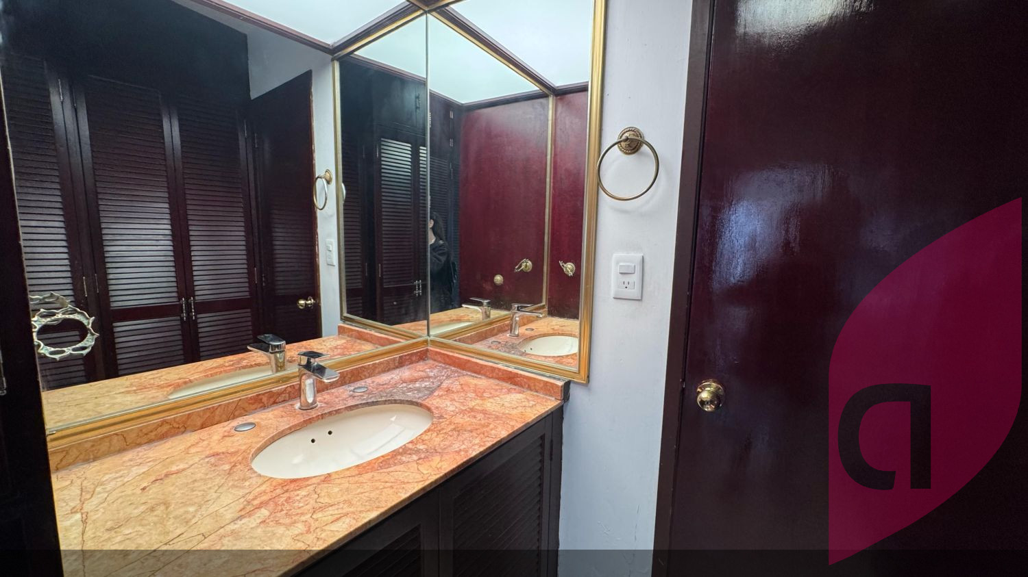 Venta Casa en Fraccionamiento Privado con Jardín Lomas de Tarango, Álvaro Obregón, CDMX. - foto 8