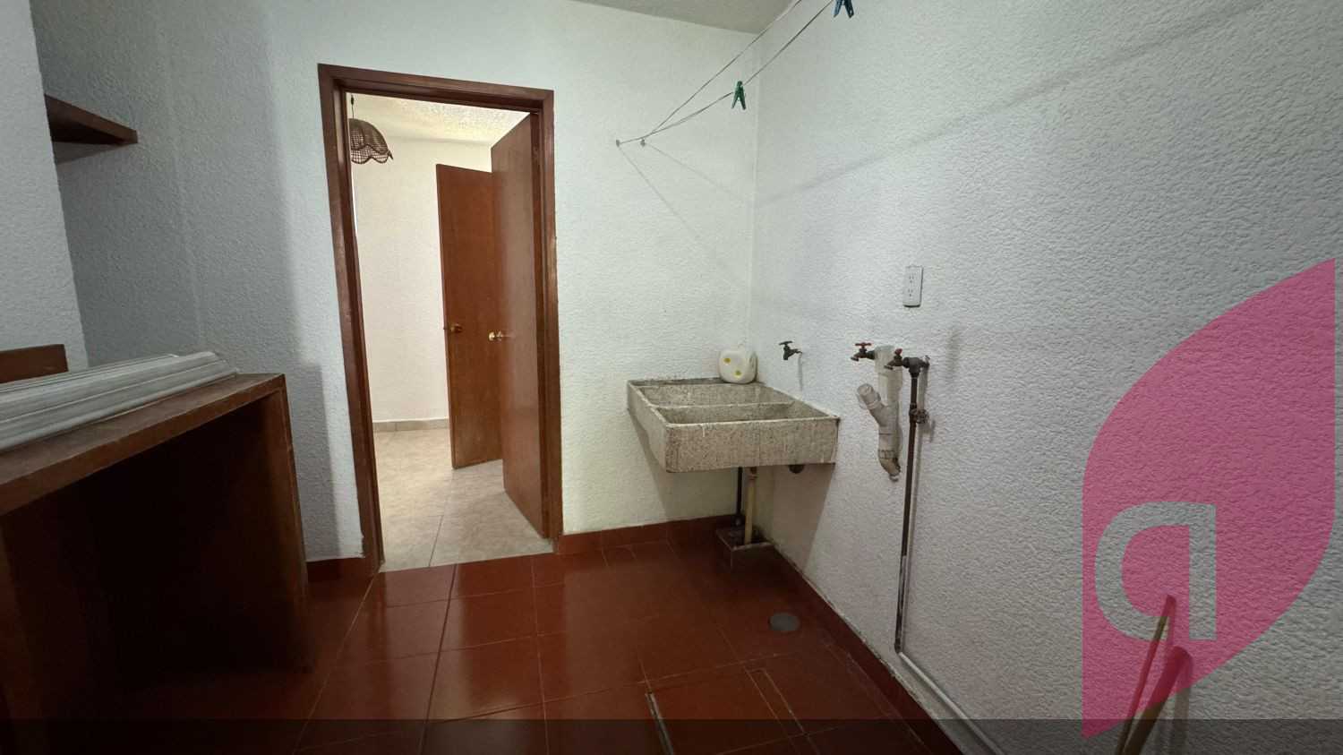 Venta Casa en Fraccionamiento Privado con Jardín Lomas de Tarango, Álvaro Obregón, CDMX. - foto 12