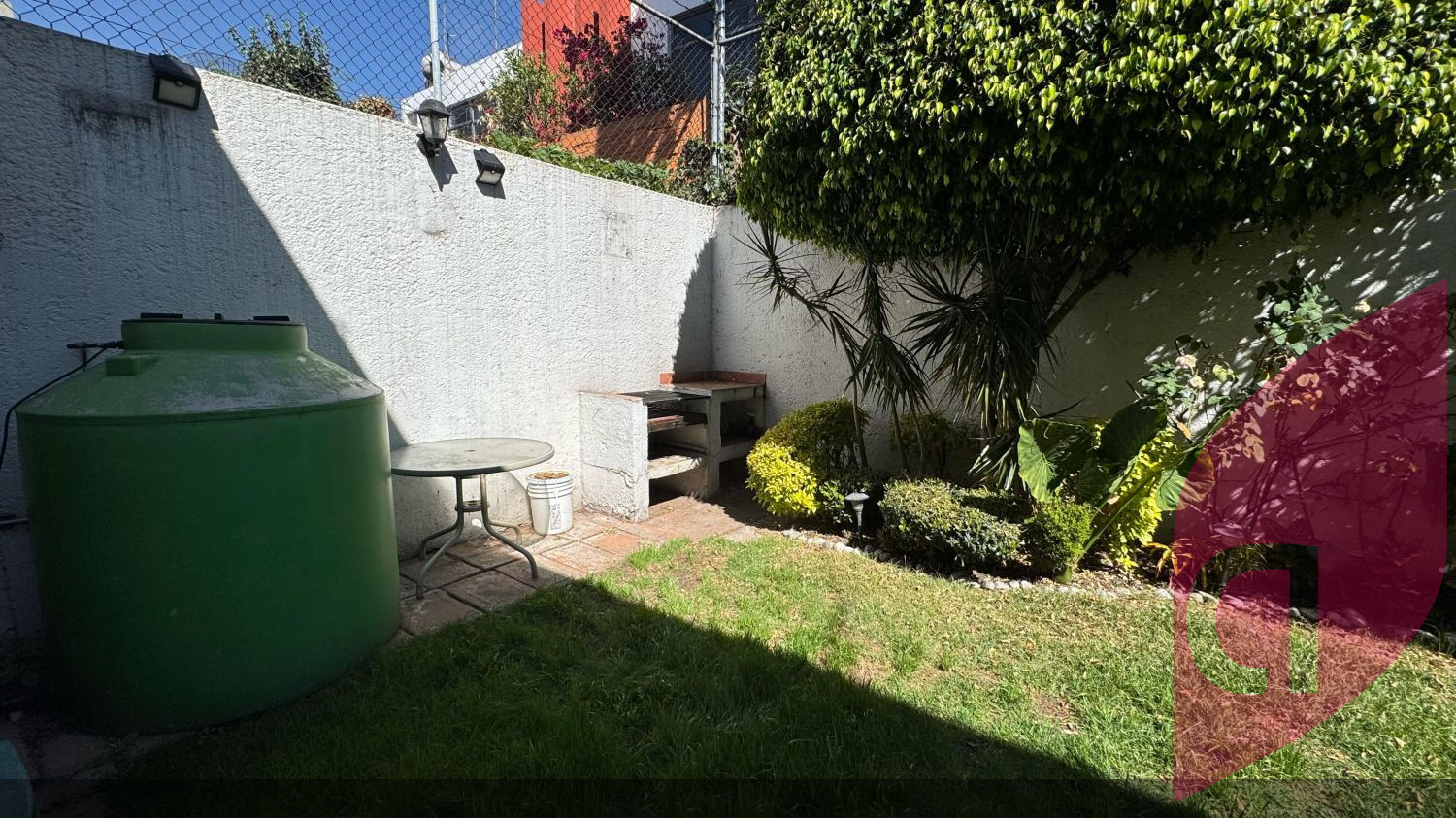 Venta Casa en Fraccionamiento Privado con Jardín Lomas de Tarango, Álvaro Obregón, CDMX. - foto 18