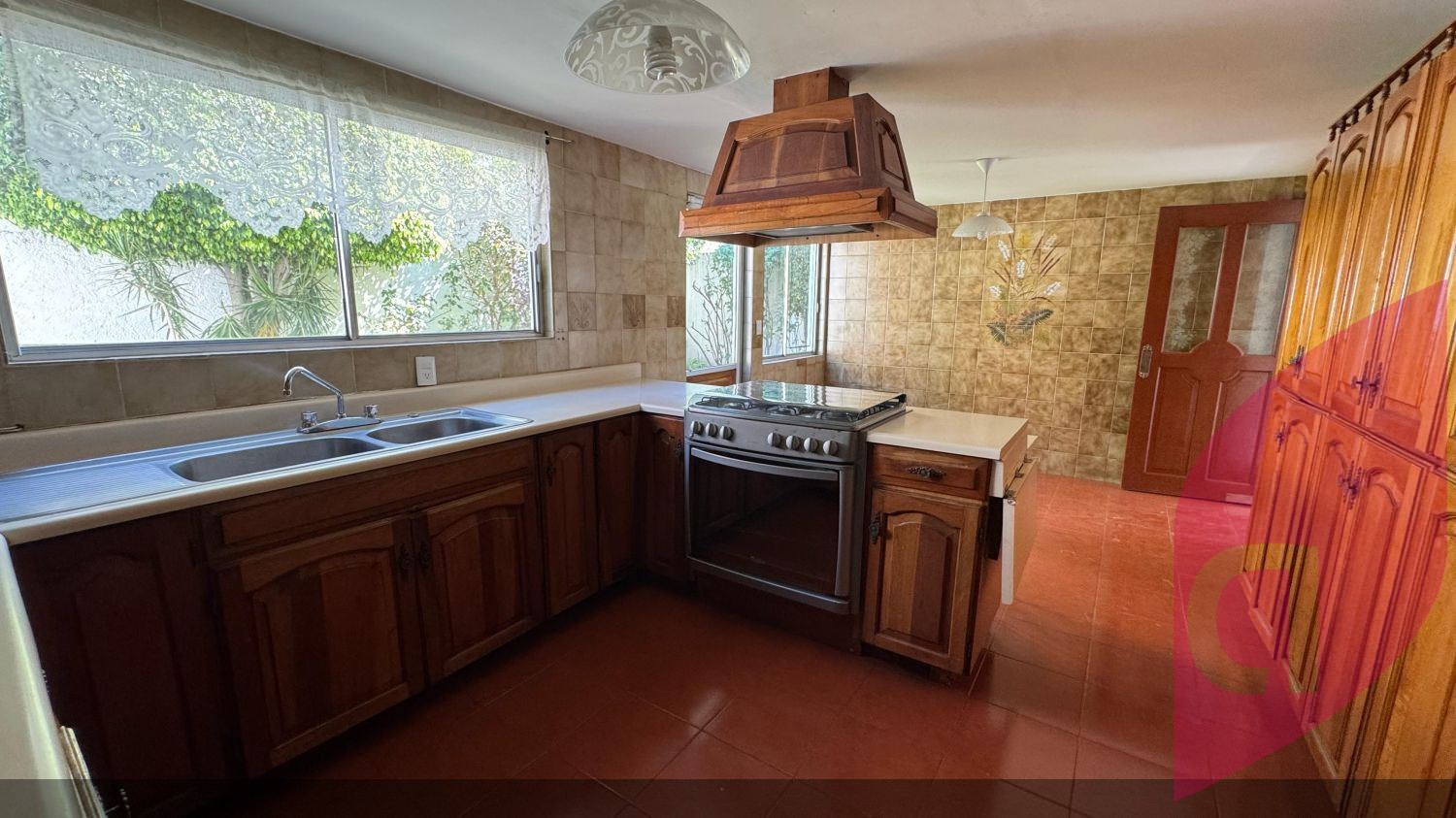 Venta Casa en Fraccionamiento Privado con Jardín Lomas de Tarango, Álvaro Obregón, CDMX. - foto 6