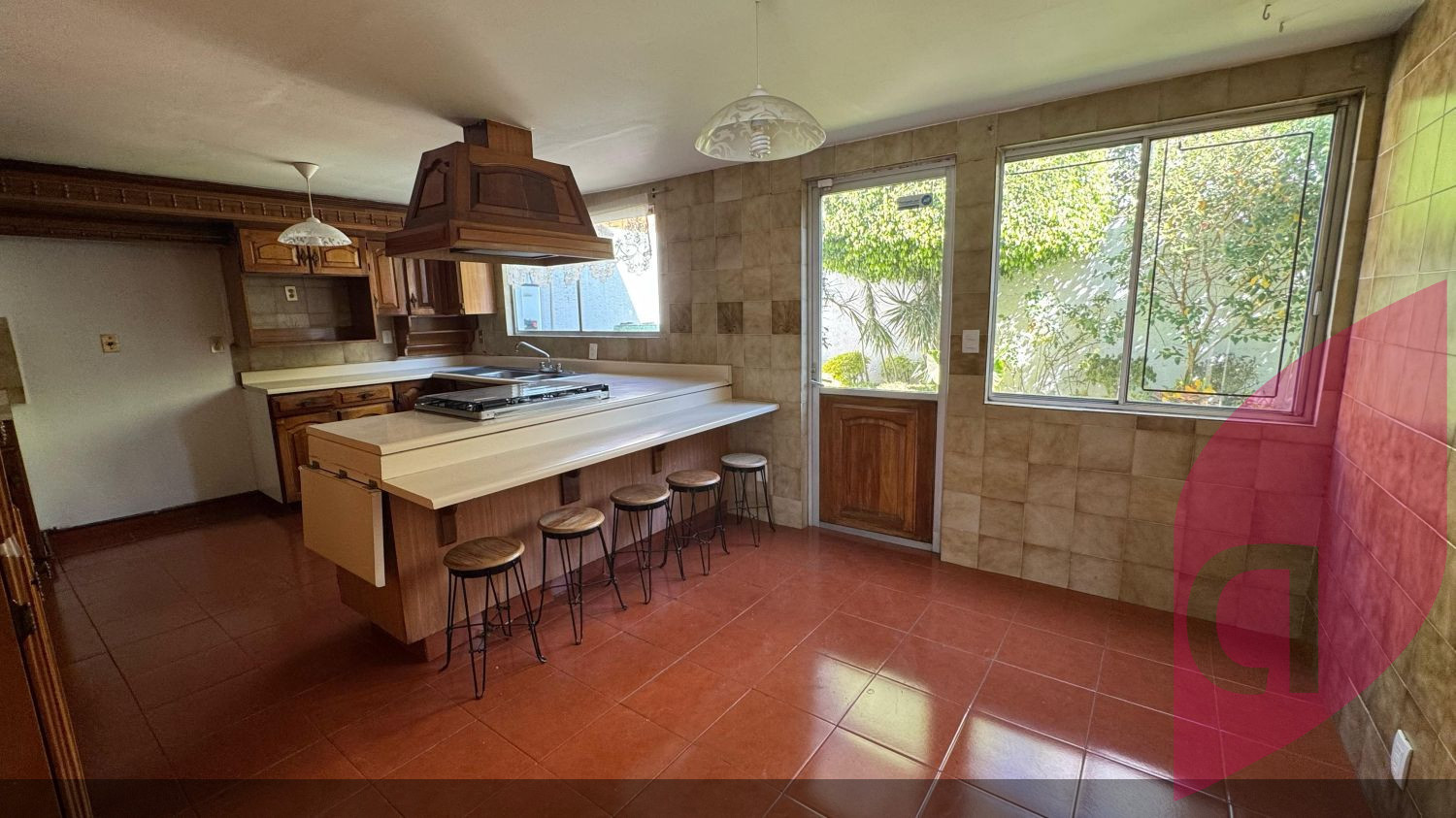 Venta Casa en Fraccionamiento Privado con Jardín Lomas de Tarango, Álvaro Obregón, CDMX. - foto 5