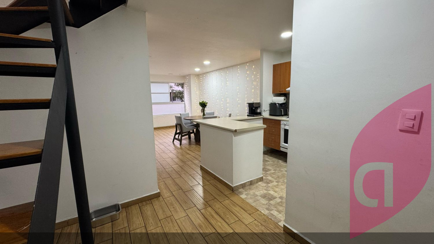 Venta Depto de 2 pisos en Colonia Piedad Narvarte CDMX - foto 7