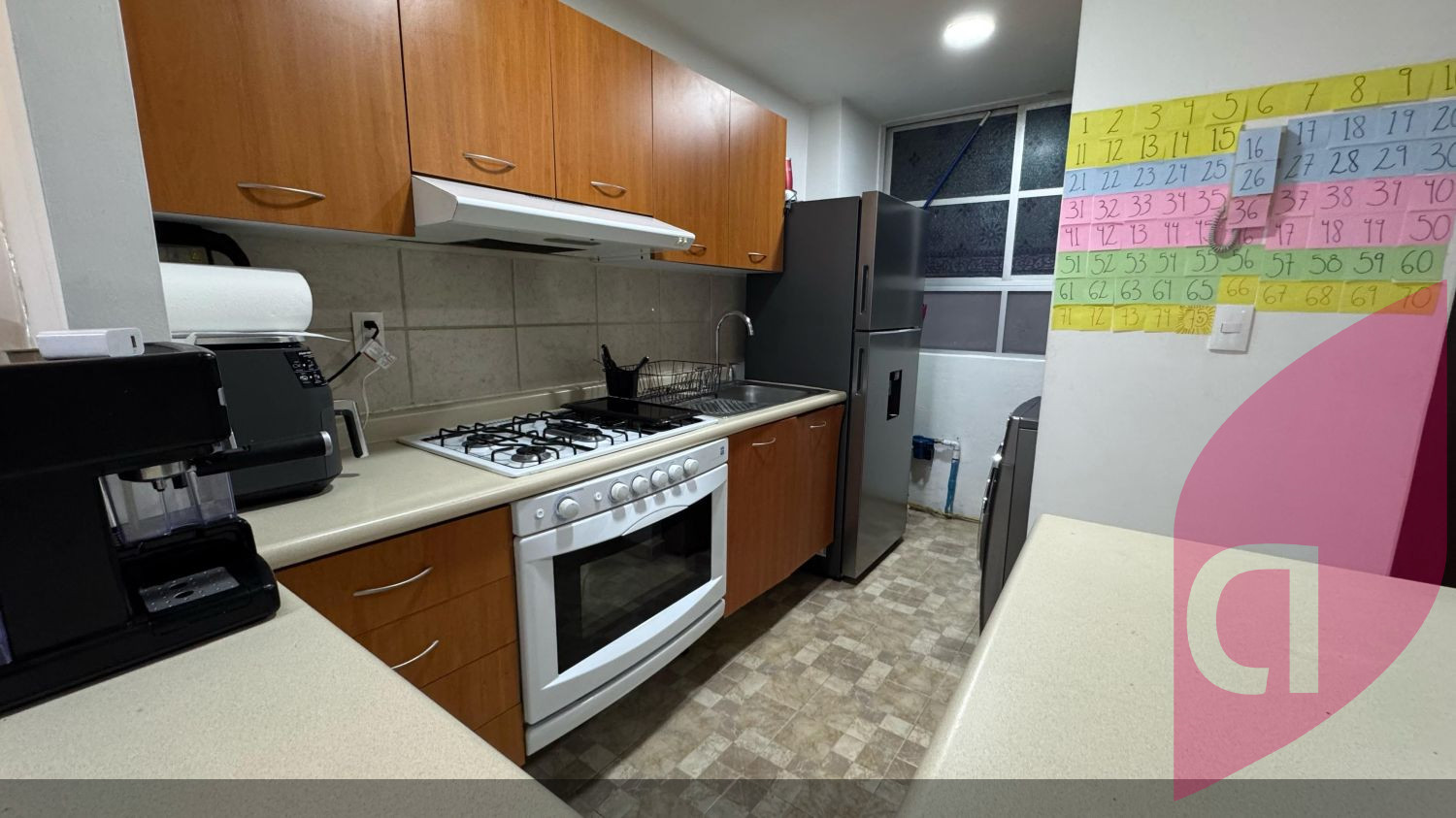 Venta Depto de 2 pisos en Colonia Piedad Narvarte CDMX - foto 6