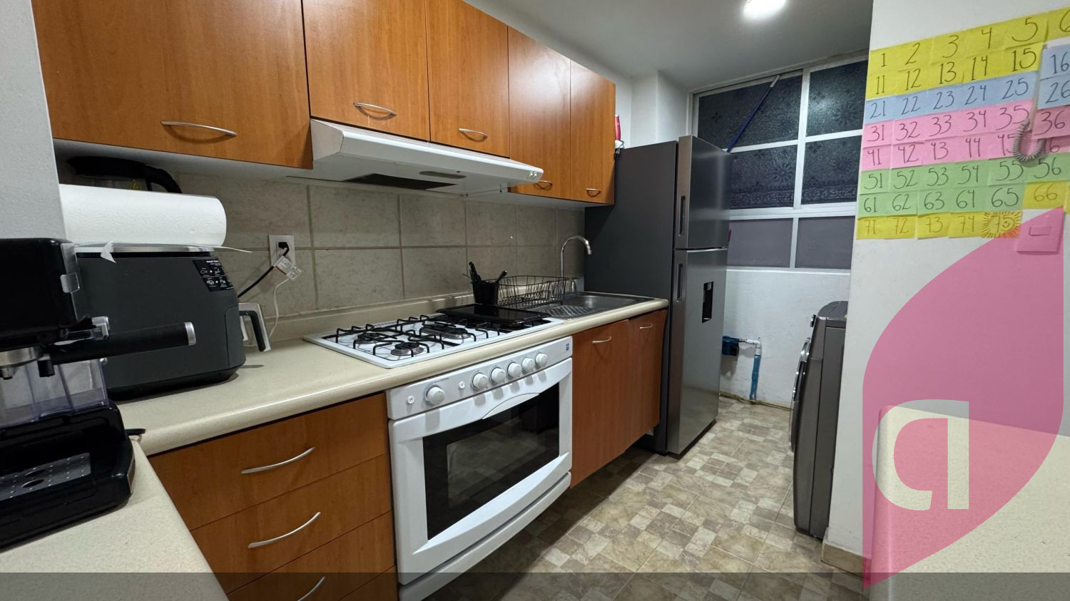 Venta Depto de 2 pisos en Colonia Piedad Narvarte CDMX - foto 5