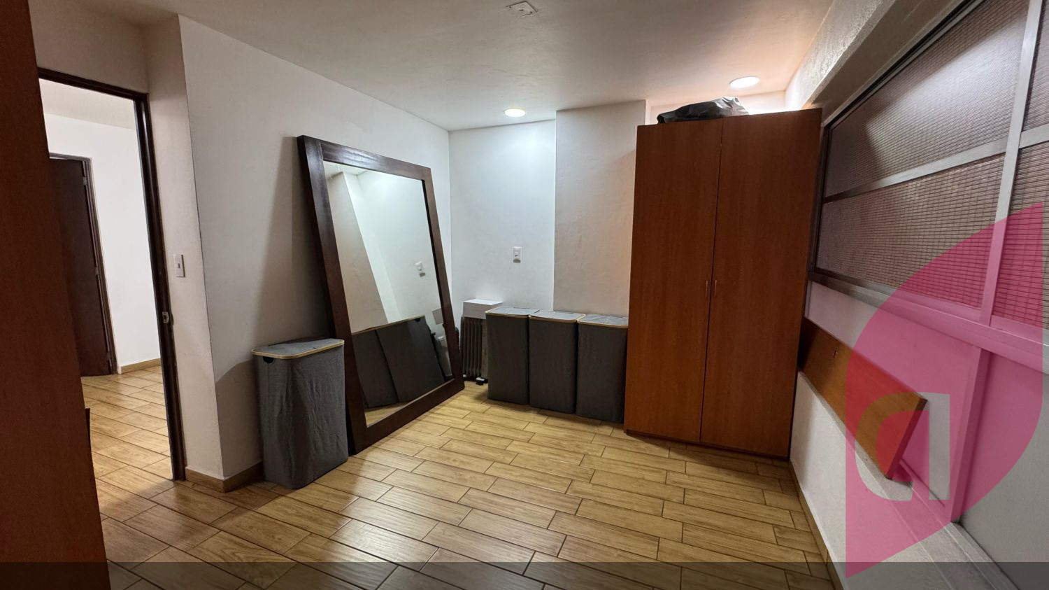 Venta Depto de 2 pisos en Colonia Piedad Narvarte CDMX - foto 8