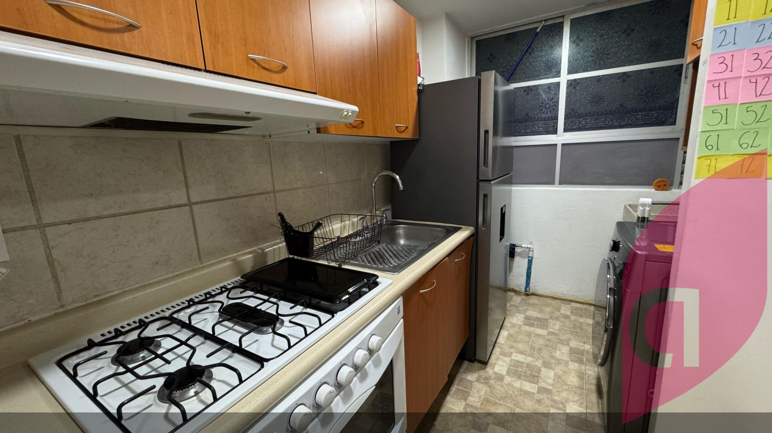 Venta Depto de 2 pisos en Colonia Piedad Narvarte CDMX - foto 4
