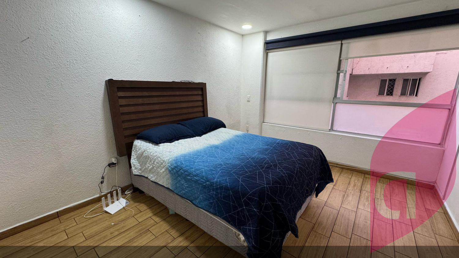 Venta Depto de 2 pisos en Colonia Piedad Narvarte CDMX - foto 11