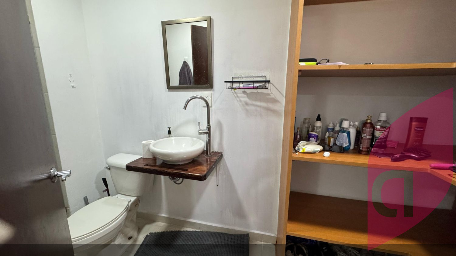 Venta Depto de 2 pisos en Colonia Piedad Narvarte CDMX - foto 12