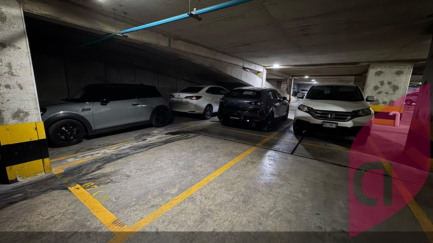 Venta Depto de 2 pisos en Colonia Piedad Narvarte CDMX - foto 14