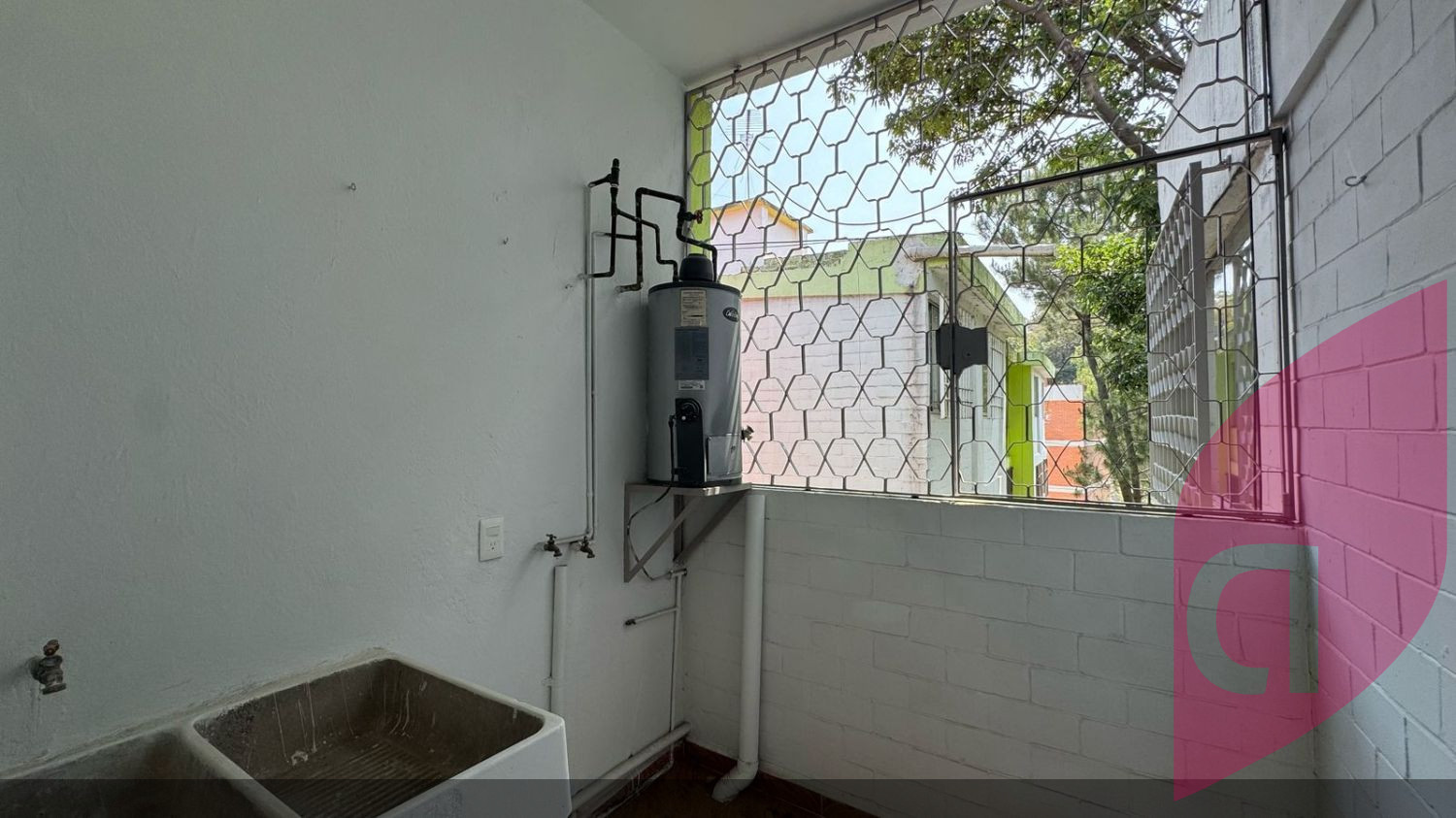 Departamento en venta en Av Tamaulipas 257 en Álvaro obregón - foto 5