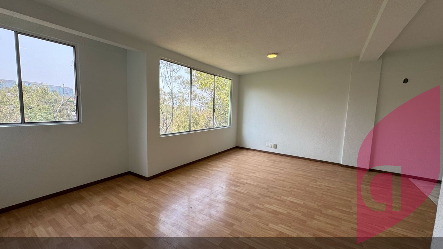 Departamento en venta en Av Tamaulipas 257 en Álvaro obregón - foto 6