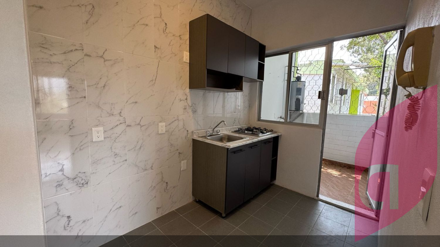 Departamento en venta en Av Tamaulipas 257 en Álvaro obregón - foto 2