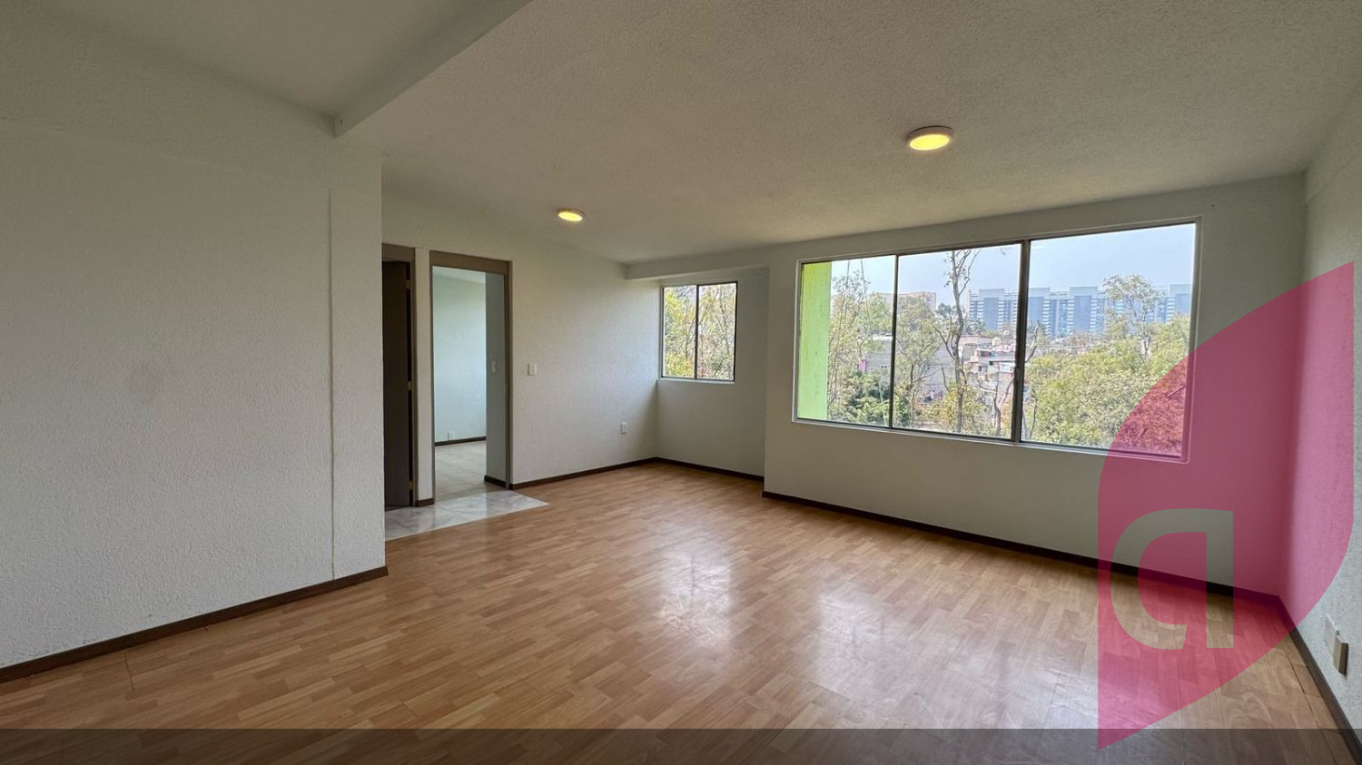 Departamento en venta en Av Tamaulipas 257 en Álvaro obregón - foto 7