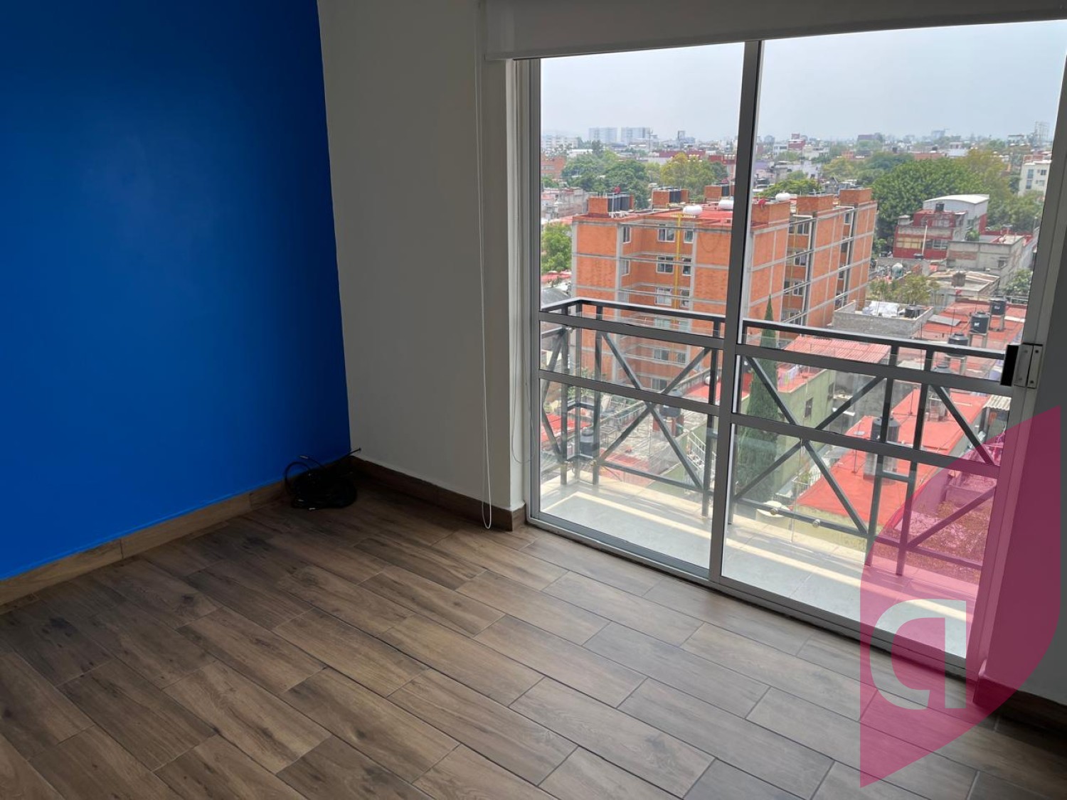 Venta Departamento con RoofGarden Privado en Alcaldía Cuauhtémoc  - foto 9