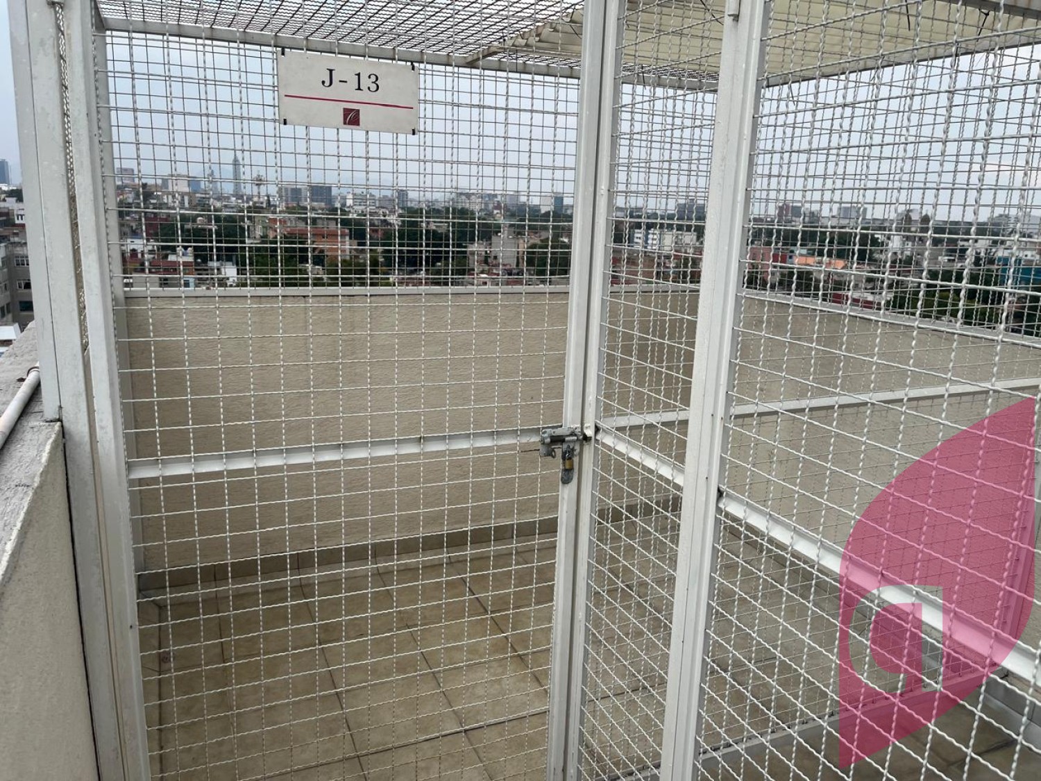 Venta Departamento con RoofGarden Privado en Alcaldía Cuauhtémoc  - foto 15