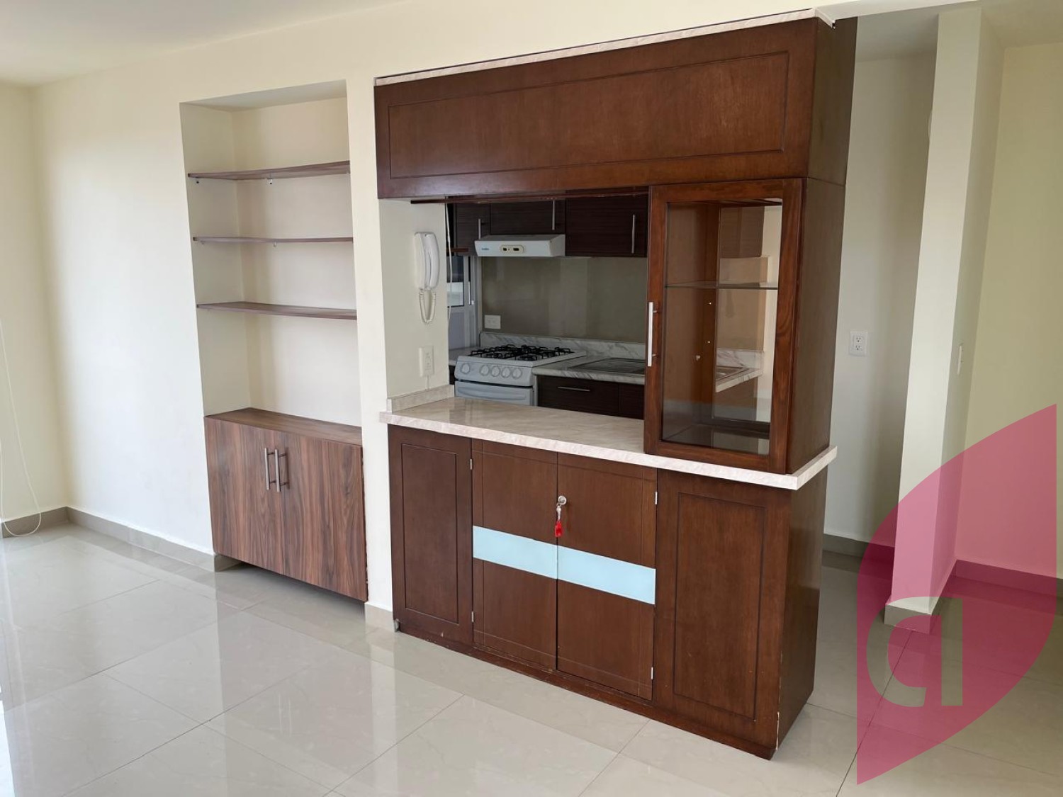 Venta Departamento con RoofGarden Privado en Alcaldía Cuauhtémoc  - foto 6