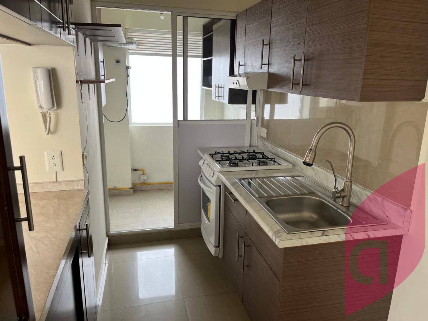Venta Departamento con RoofGarden Privado en Alcaldía Cuauhtémoc  - foto 7