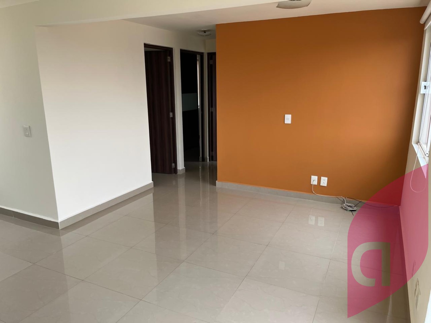 Venta Departamento con RoofGarden Privado en Alcaldía Cuauhtémoc  - foto 3