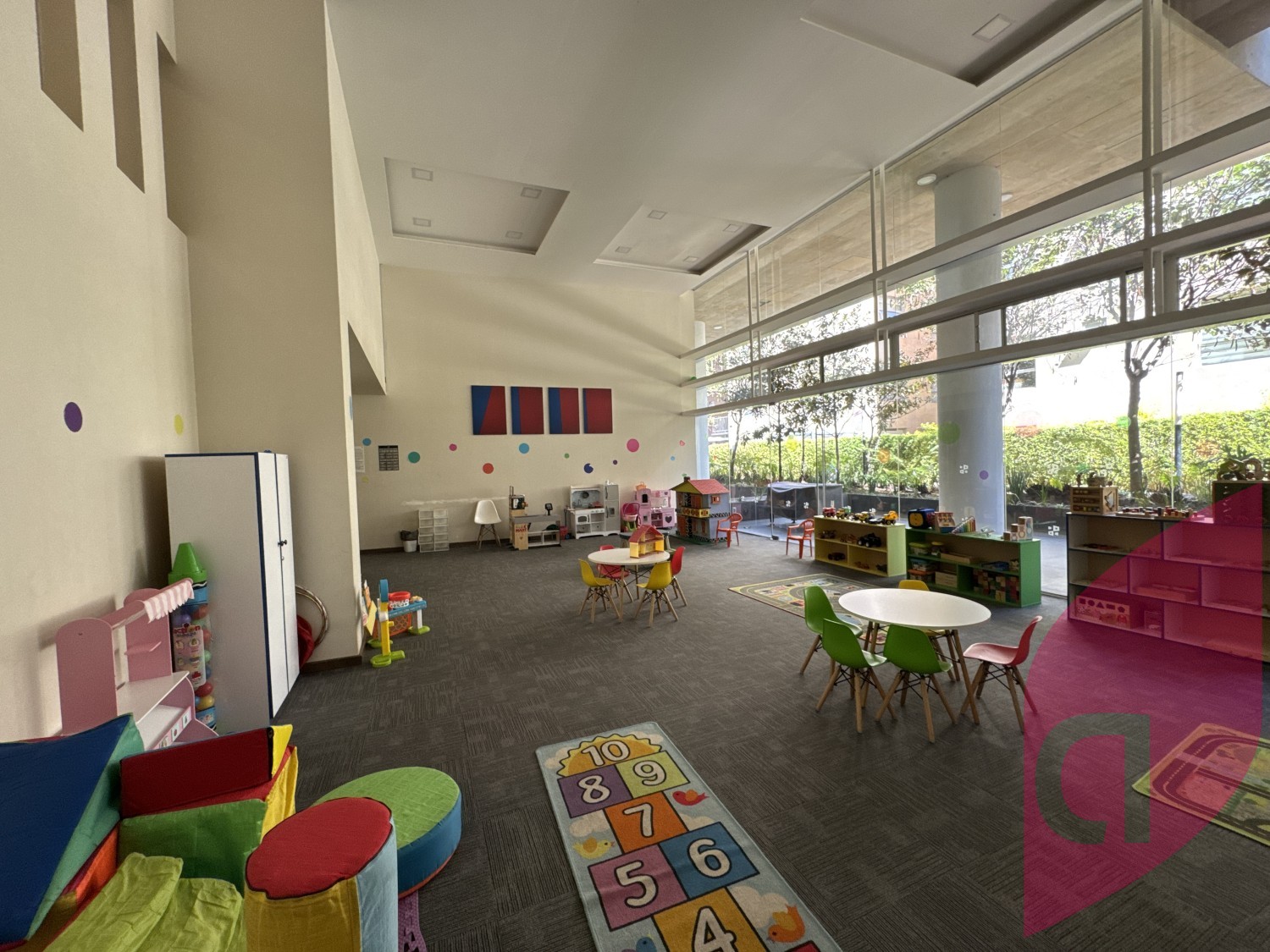 Venta Penthouse con Amenidades y RoofGarden Privado en Coyoacán  - foto 16