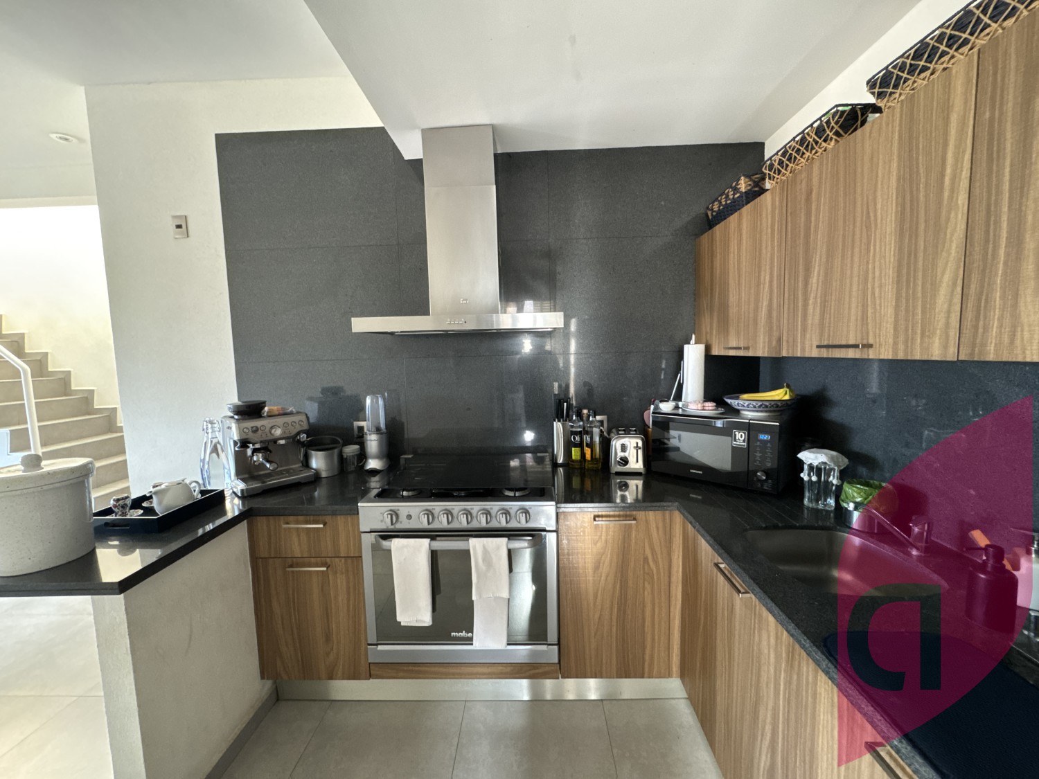 Venta Penthouse con Amenidades y RoofGarden Privado en Coyoacán  - foto 5