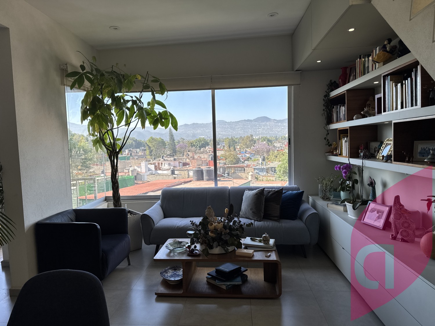 Venta Penthouse con Amenidades y RoofGarden Privado en Coyoacán  - foto 4
