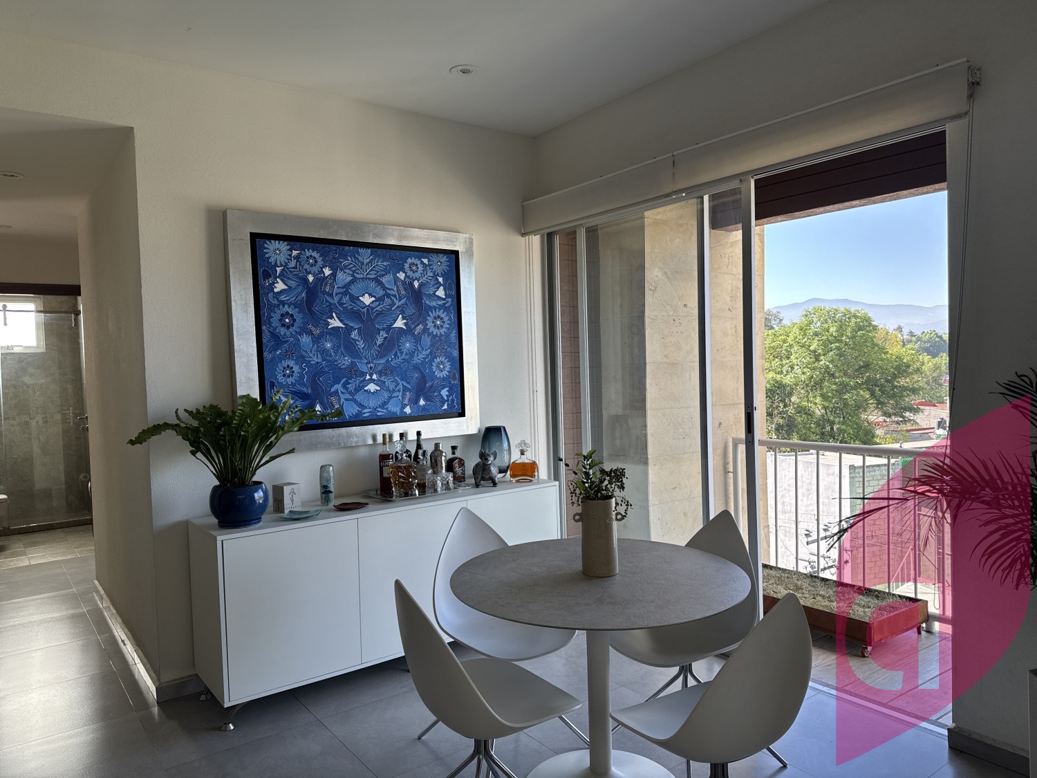 Venta Penthouse con Amenidades y RoofGarden Privado en Coyoacán  - foto 6