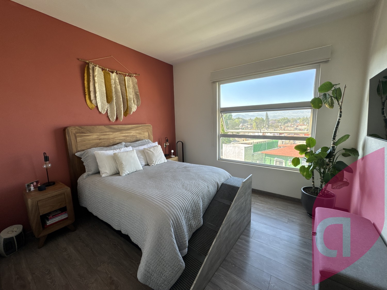 Venta Penthouse con Amenidades y RoofGarden Privado en Coyoacán  - foto 8