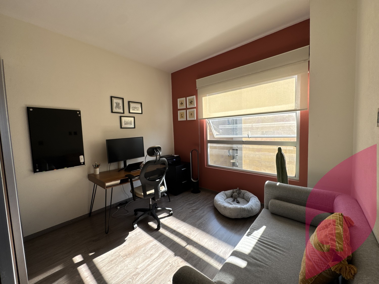 Venta Penthouse con Amenidades y RoofGarden Privado en Coyoacán  - foto 11