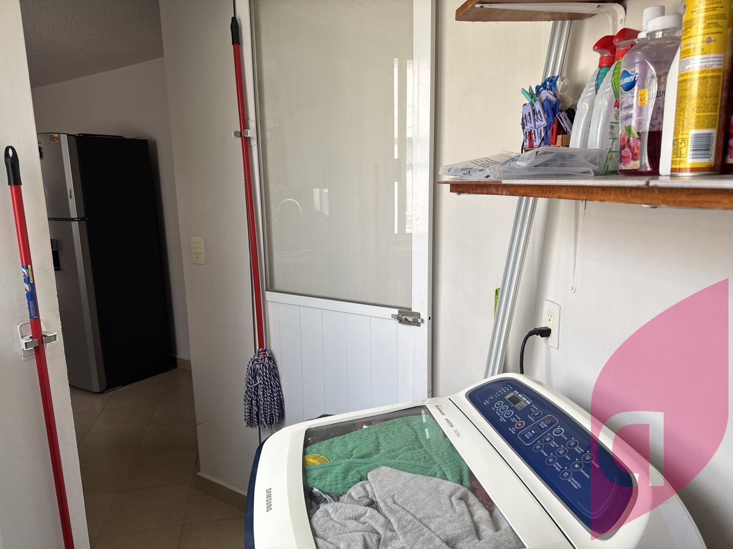 Venta de Departamento con estacionamiento en Col. DM Nacional, Gustavo A. Madero.  - foto 11