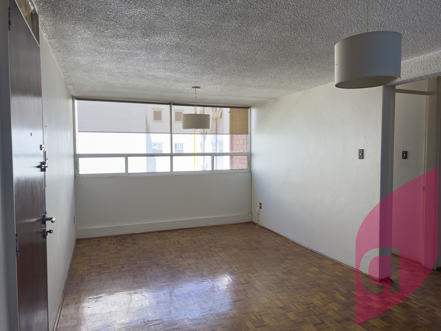 Venta departamento en Col. del Valle Centro - foto 4