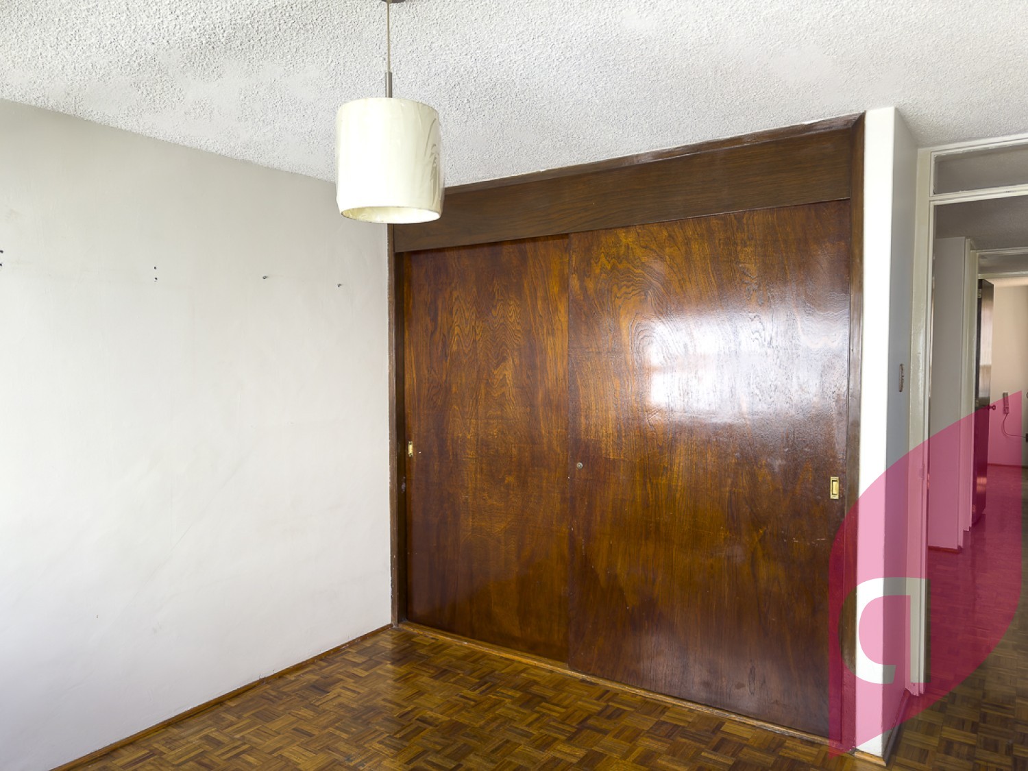 Venta departamento en Col. del Valle Centro - foto 11