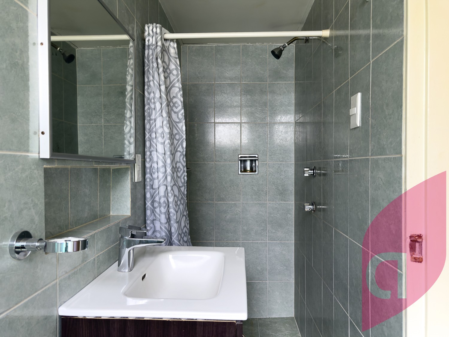 Venta departamento en Col. del Valle Centro - foto 14