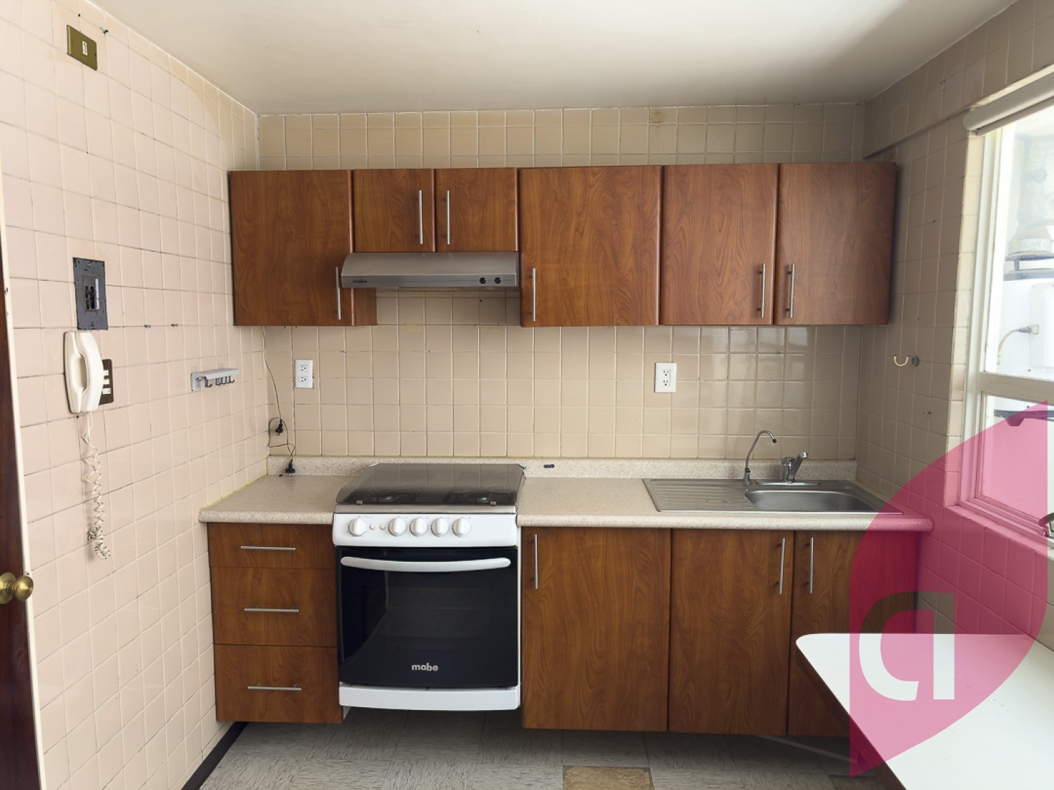 Venta departamento en Col. del Valle Centro - foto 5